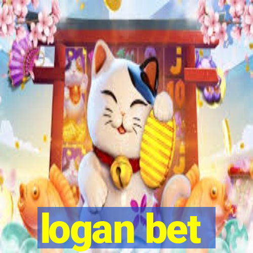 logan bet